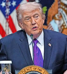 TRUMP EPSTEIN FILES TO DROP