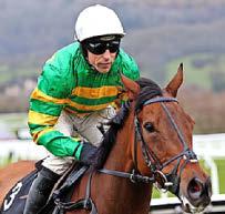 Lossie gamble to pay off for Ricci