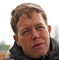 Jockeys in 'race' row spat