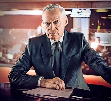 Clunes: Edwards gave me creeps