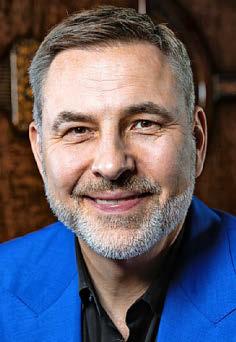 Comic David's live tour is axed