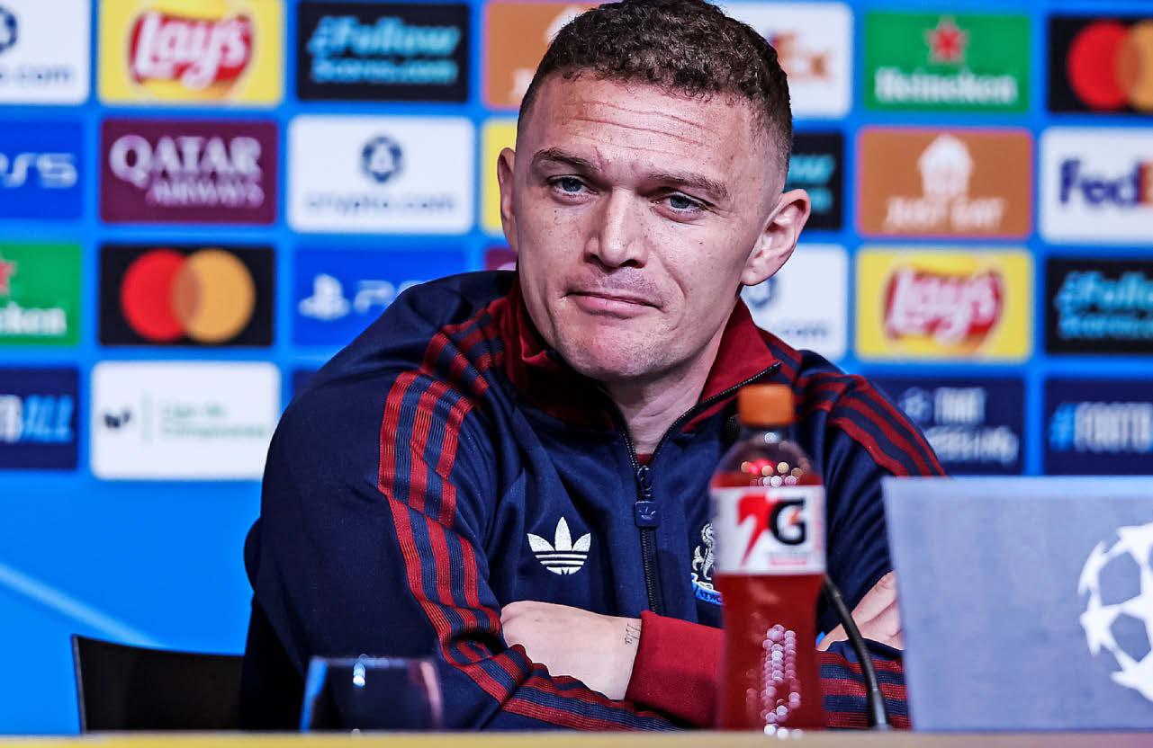 Upbeat Howe calls for a final charge