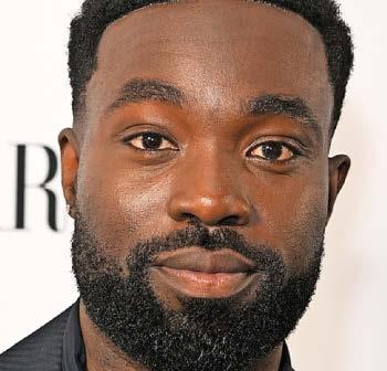 'SERIOUS' SECURITY ON POTTER REBOOT