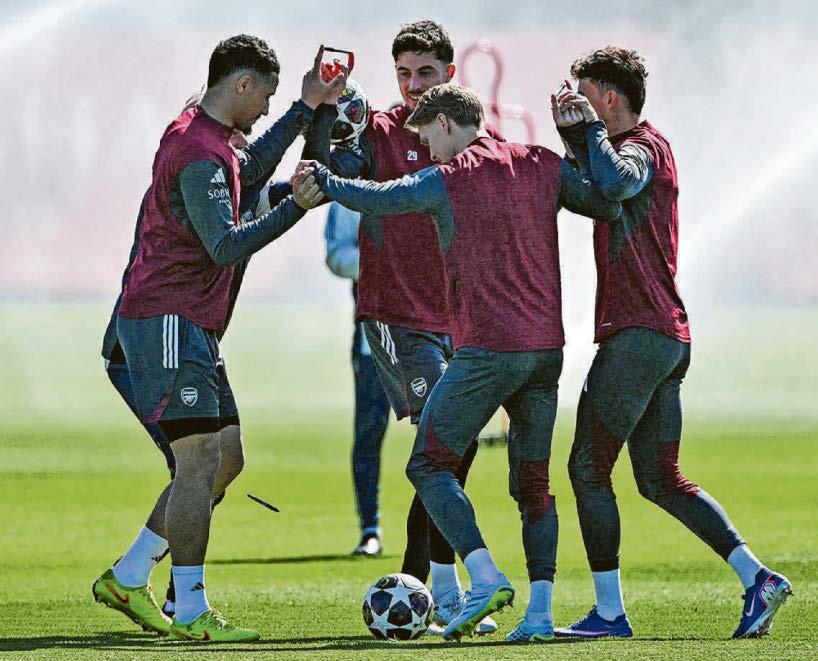 RUI WARY OF 'WOUNDED BEAST'