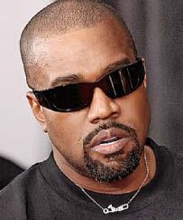 BANYE WEST