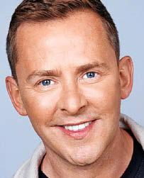 Mills in charity role KO