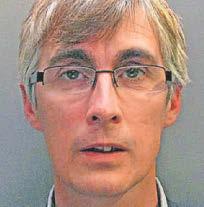 Paedo doc out of nick