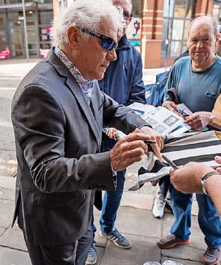 Kev: Glad doc's a Liverpool fan
