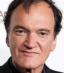 Quentin 'factory' film fury