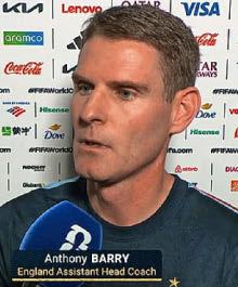 Barry gets nod to keep on ranting