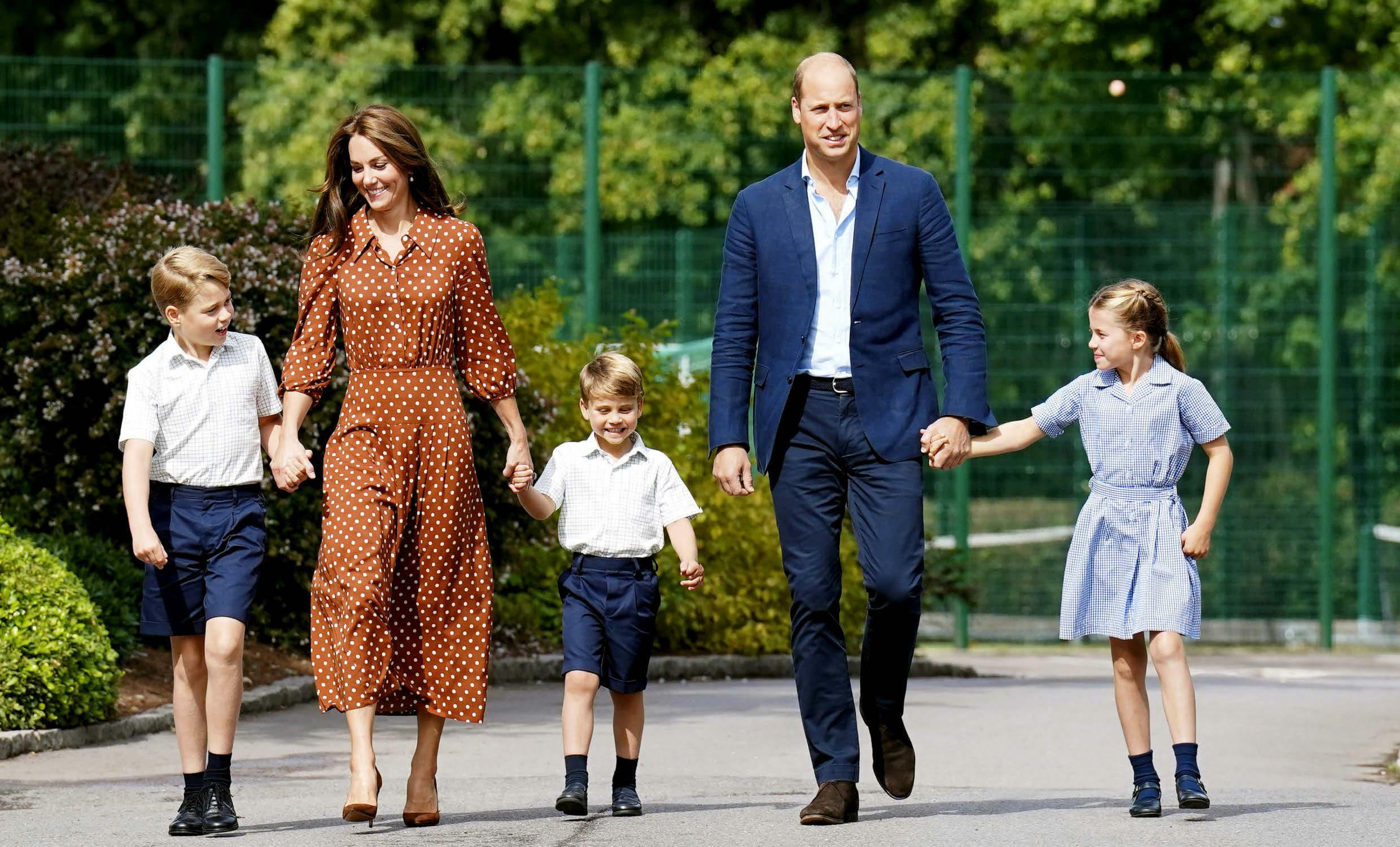 BACK TO REALITY FOR THE ROYALS
