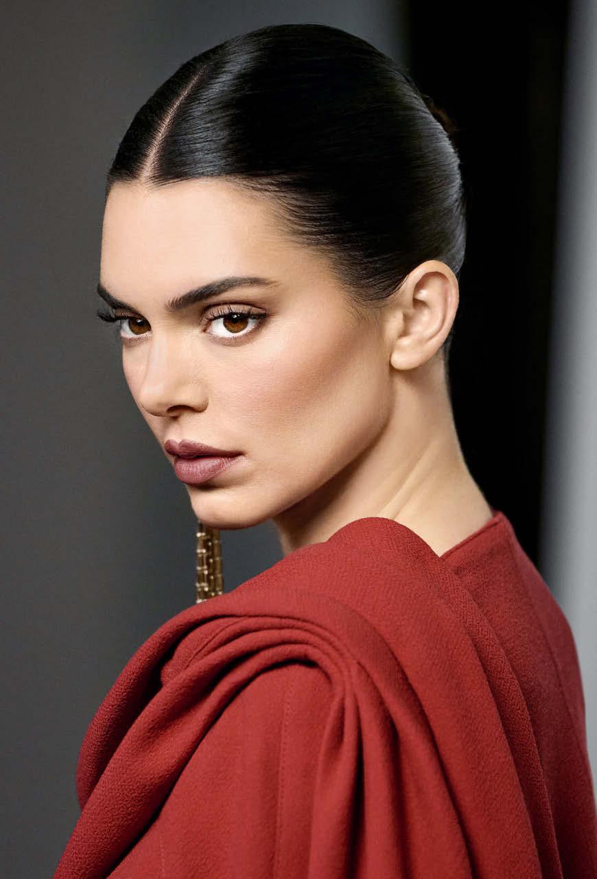 BEAUTY BUZZ