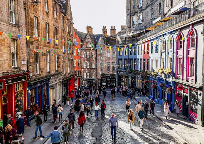 GREAT SCOTS