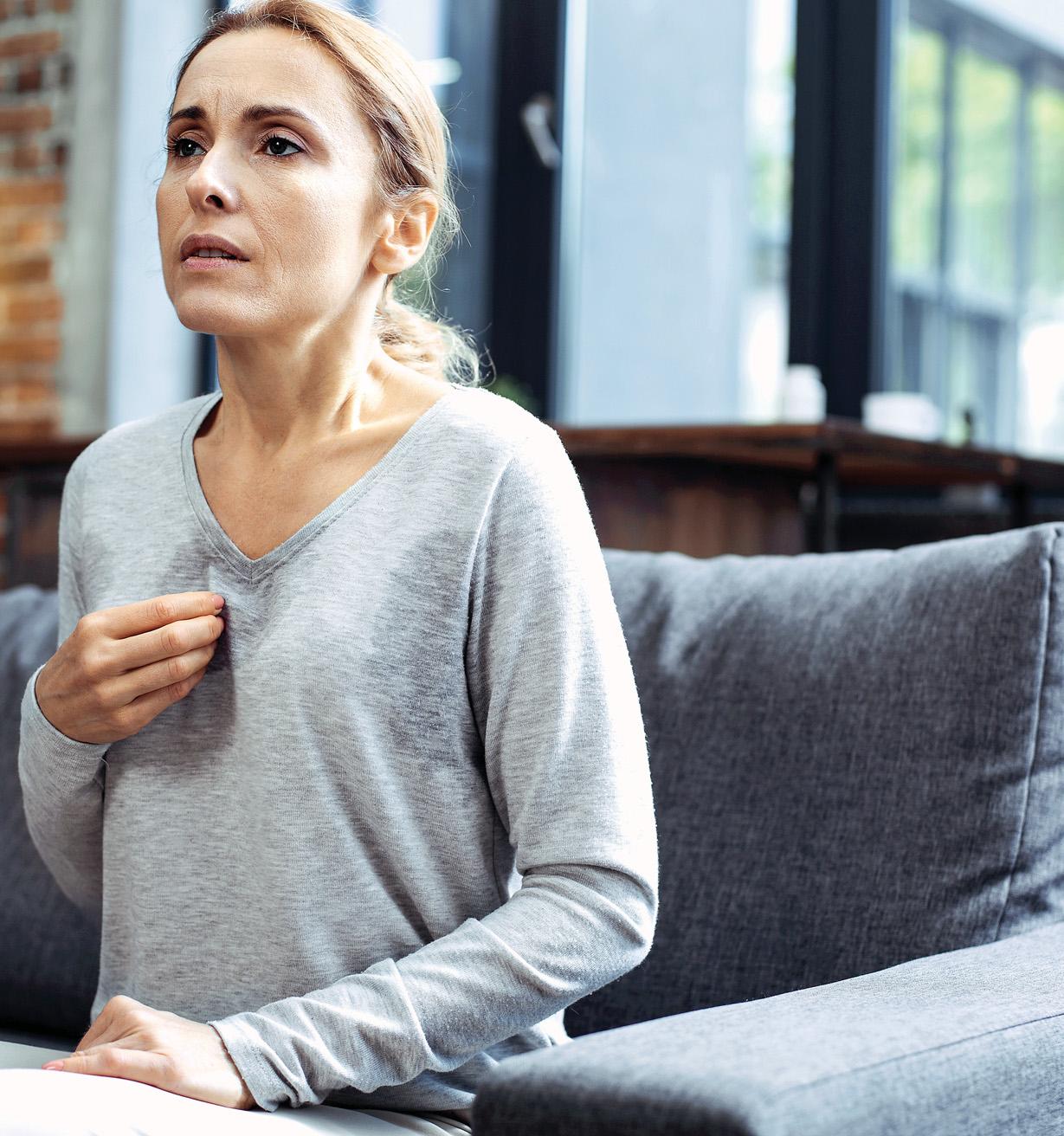 IS YOUR HOME MESSING WITH YOUR HEALTH?