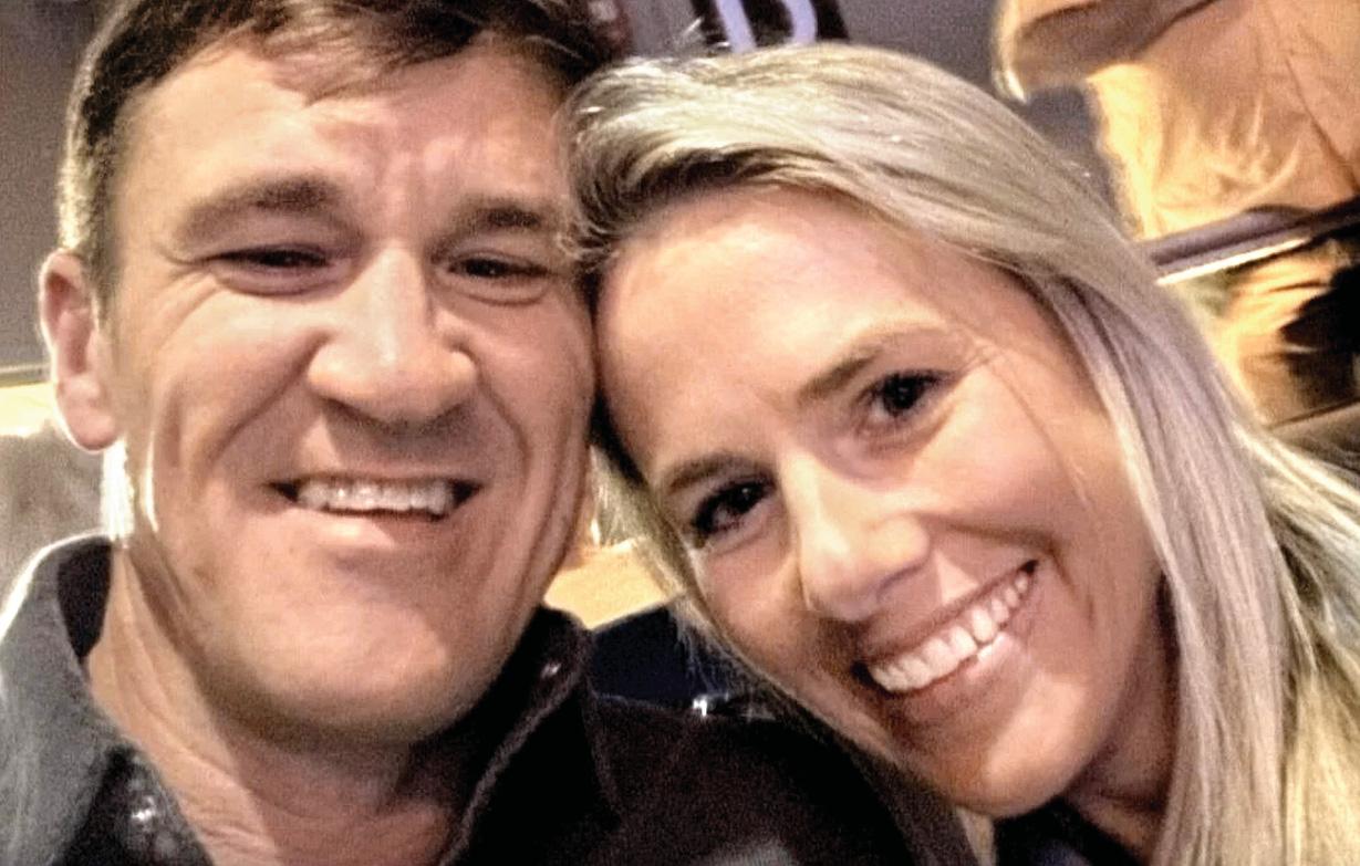 Jealous man used his truck as a weapon to murder estranged wife's new boyfriend