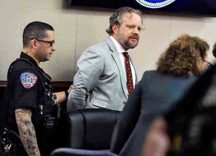 Dentist slowly murdered wife over 10 days by poisoning her | New UK