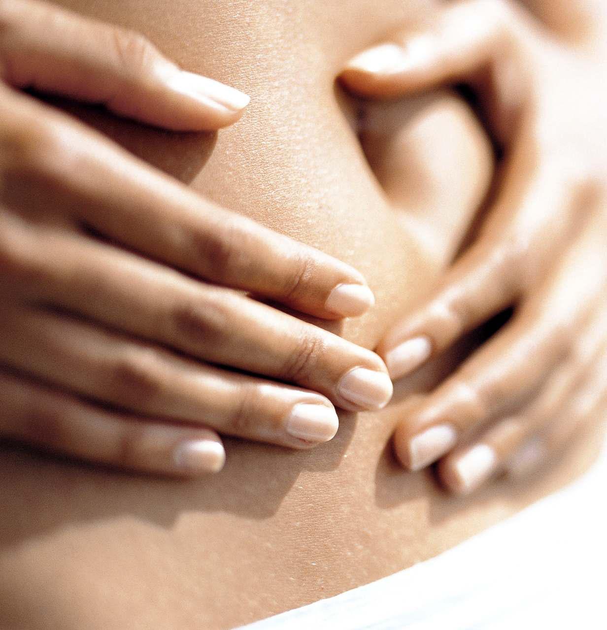 CAN YOU REALLY TRUST YOUR GUT?