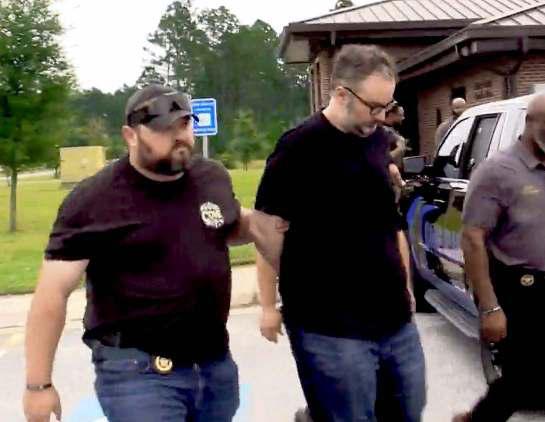 Husband dismembered wife's body