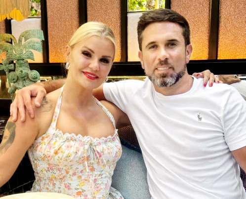Kerry's 'last chance' for baby