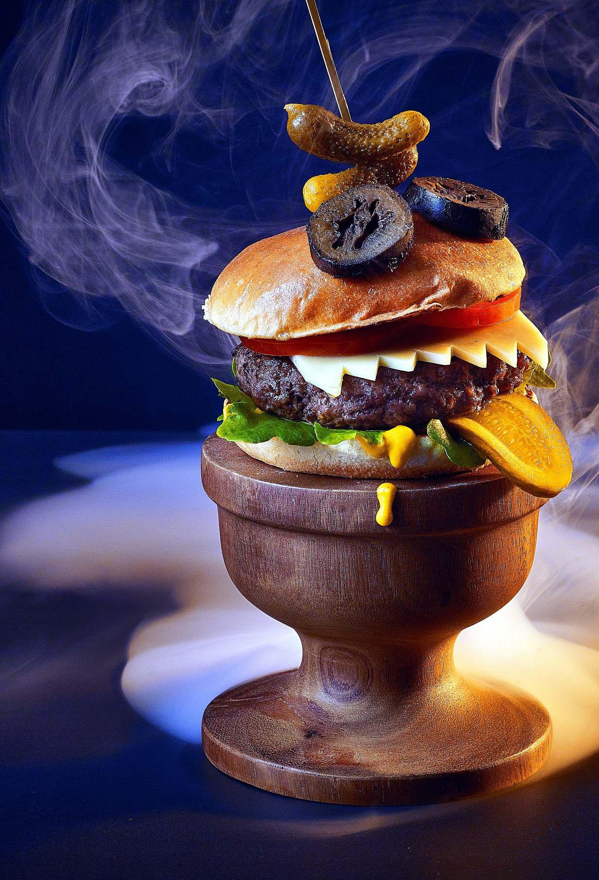 FRIGHT BITES