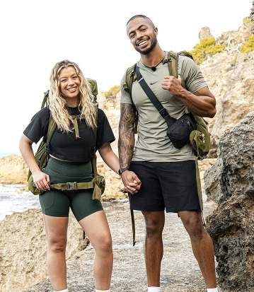 'Proposing to Molly was the easiest decision of my life'
