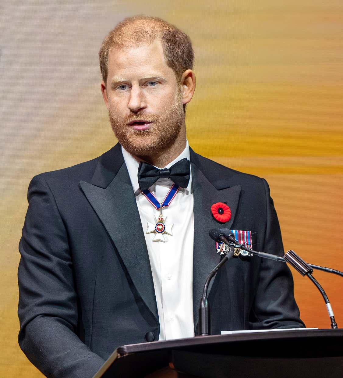 Royal feud is 'alive and well'
