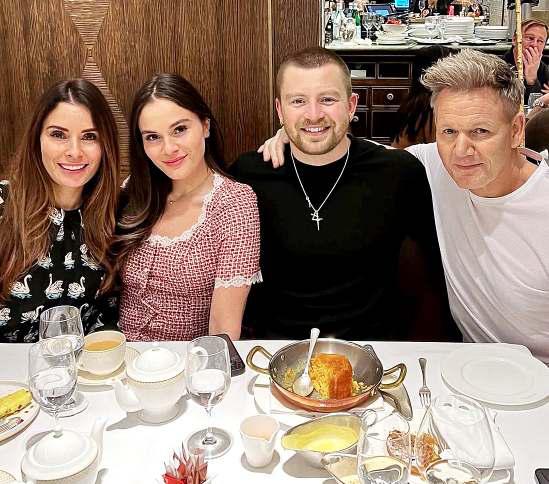 Adam's mum left 'devastated' by Holly's hen-do 'snub