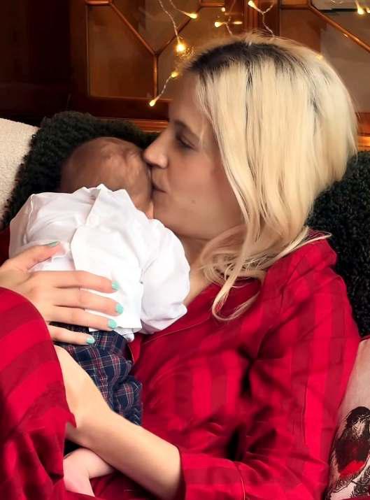 HAVE A NAPPY CHRISTMAS!