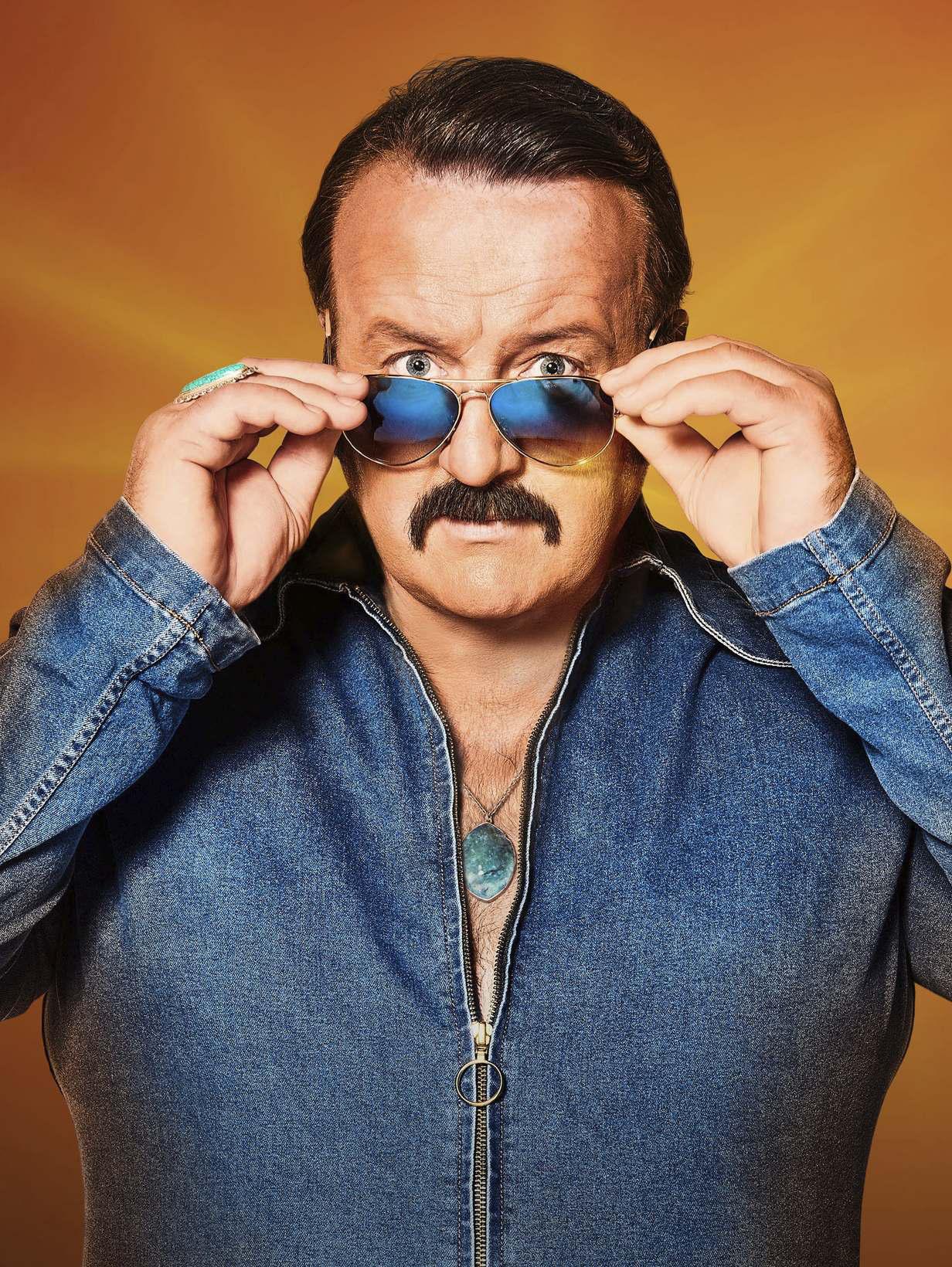 'TACHE OF' THE DAY