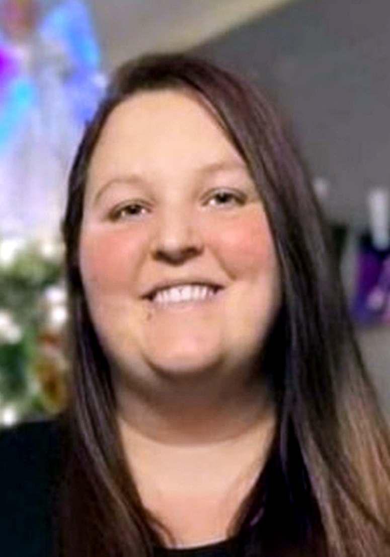 Husband lied about open marriage to hide murder