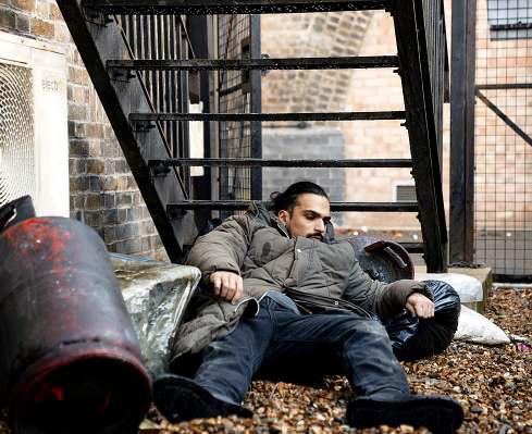 EastEnders