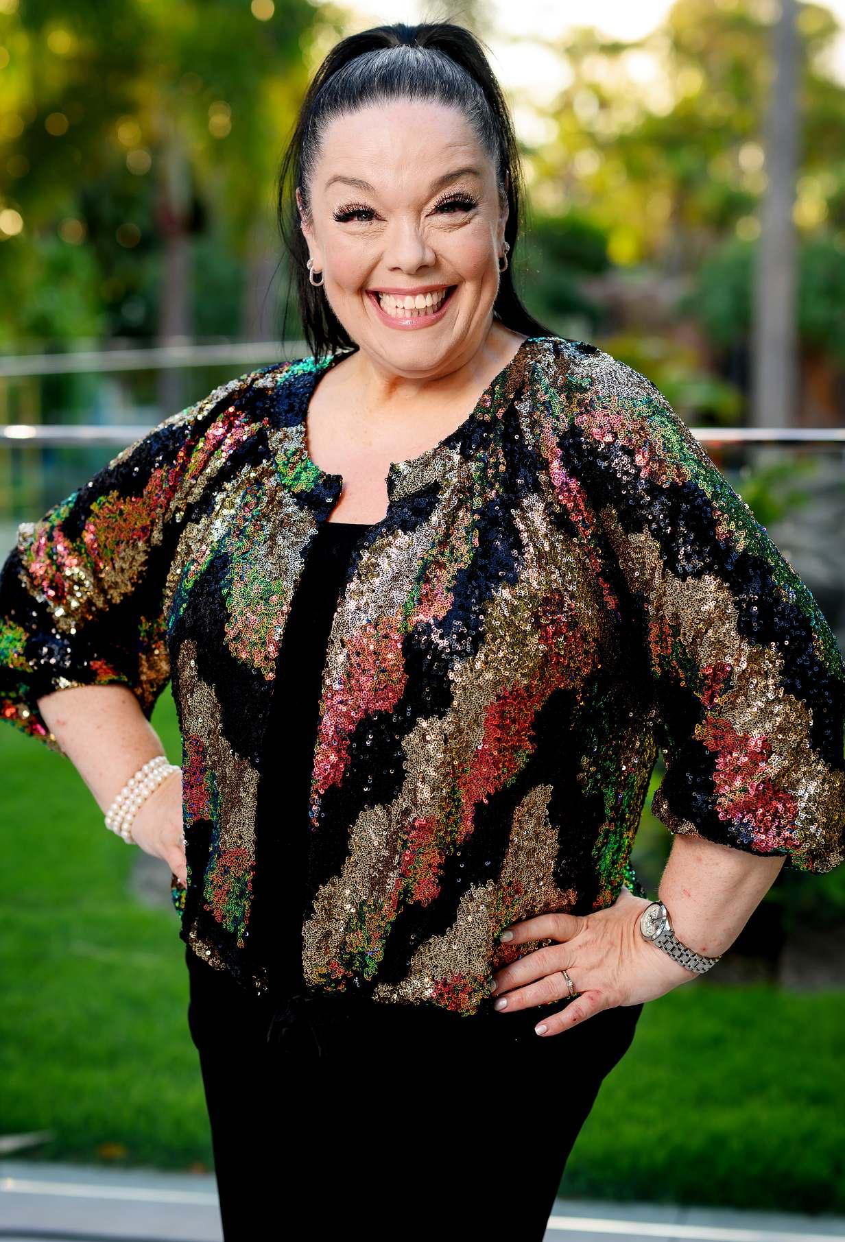 Confident Lisa has 'big plans'
