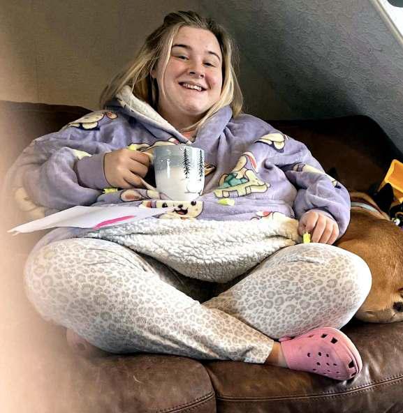'A lot of people assumed I used weight-loss jabs to drop 6st'
