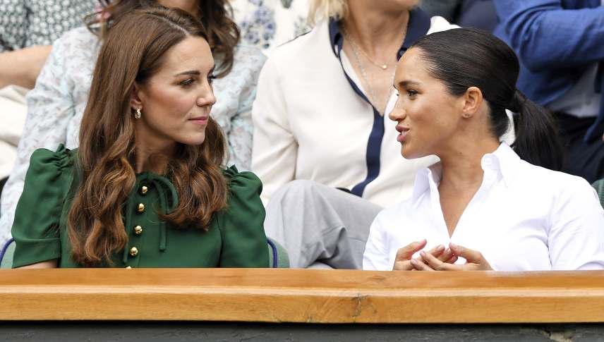 The Sussexes' royal 'dilemma'
