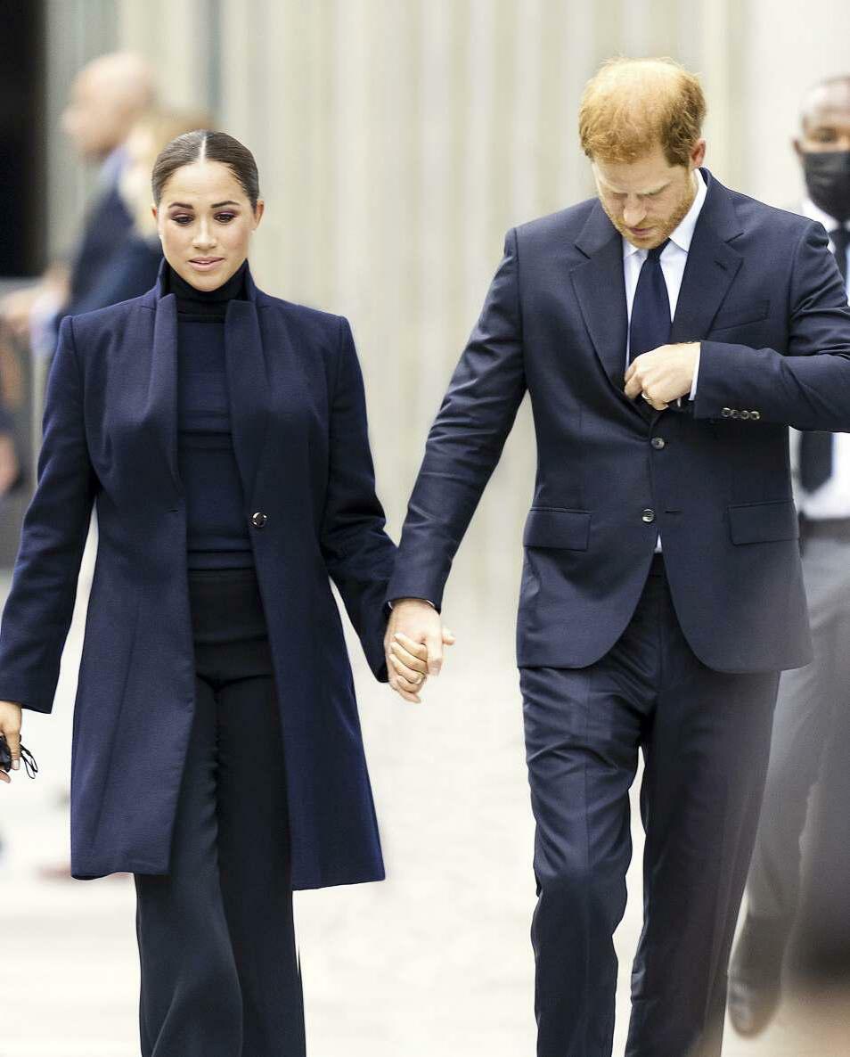 Meghan's picture post backlash