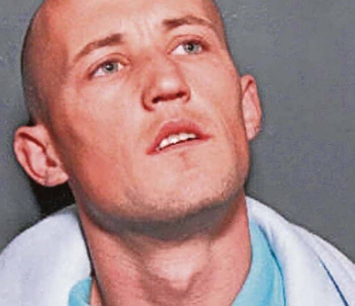 Convicted drug dealer tells court: Gerbil did it