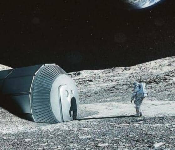 Moonbase oxygen plan