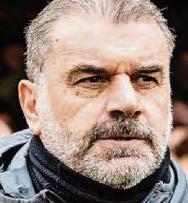 ANGE NEEDS STRENGTH THIS WEEK