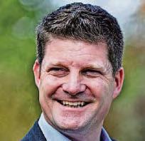 Ex-Celtic FC chief to run Hydro site