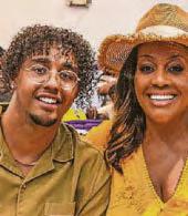 Alison tells of telly trip heartache
