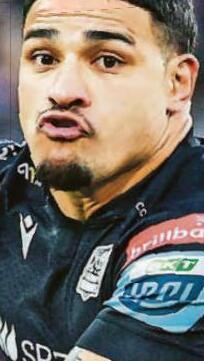 WE CAN WIN SIX NATIONS WITHOUT TUI