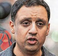 SNP-Labour coalition not ruled out