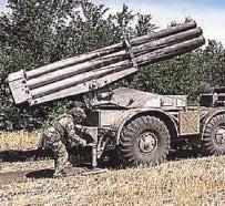 Hezbollah's weapons set for Ukraine