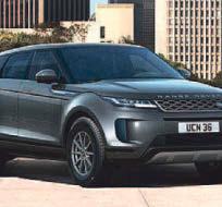 Drivers slam flashy £51k Range Rover