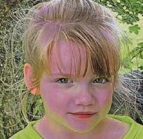Hope death confirmed as murder