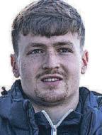 Zac ready to reign in County fit for a King