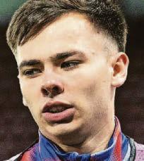 Davie refuses to lose heart in Tait bid