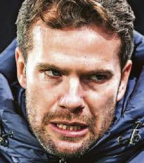 Fears for Cleverley prompt a fan revolt