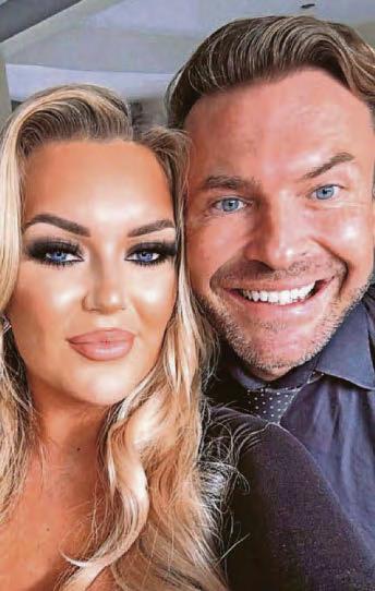 BUMBLE THUG'S BACK ON DATING APPS