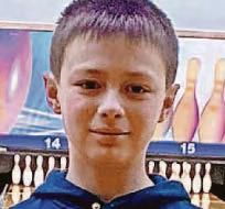 City unites as church vigils held for Leo